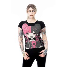 Cupcake Cult Cute Goth Kawaii