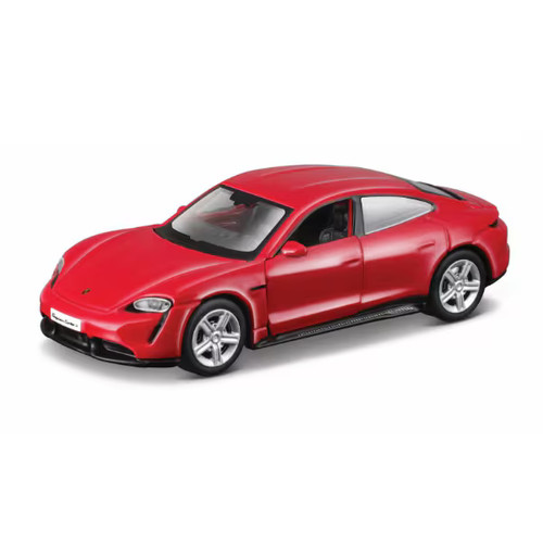 Ms15708r si porsche - 1/64,