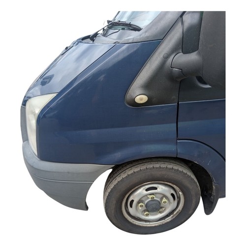 Ford transit mk7 - ford,