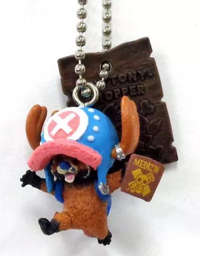 Bandai chopper one piece - chopper,