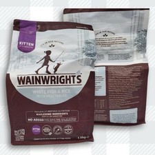 AETN Creations Wainwright's