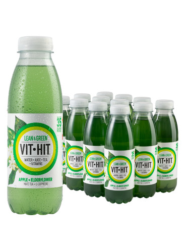 Vithit lean green apple - vithit,