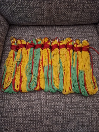 Purse nets - purse,