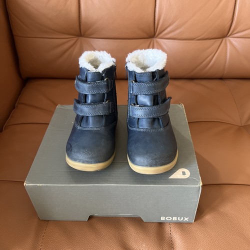 Bobux walk aspen winter - ,