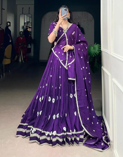 Women indian lehenga choli - indian,