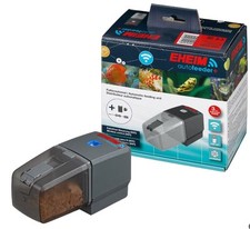 Eheim Autofeeder+ Fish Feeder