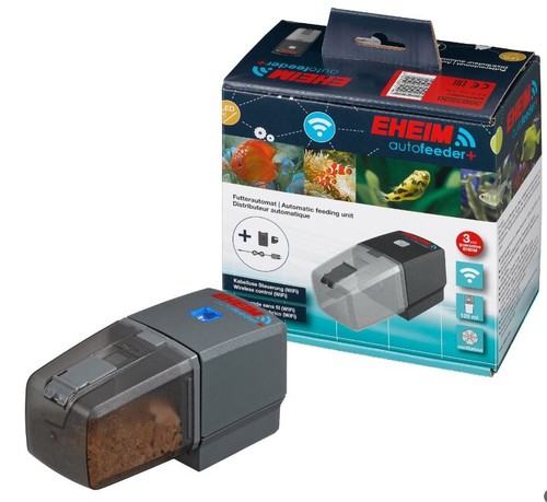 Eheim autofeeder fish feeder - eheim,