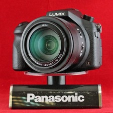 PANASONIC LUMIX DMC-FZ1000 |
