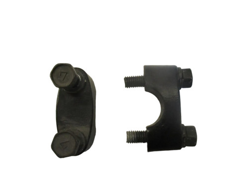 Handlebar clamp suzuki 800 - clamp,
