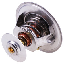 82 °C Thermostat 2485613 for