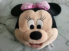 Disney Minnie Mouse Cushion