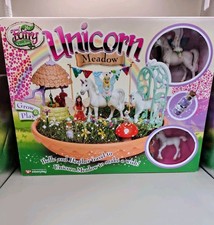 My Fairy Garden Unicorn Meadow