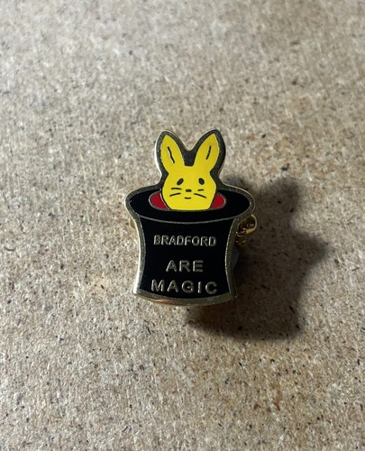Bradford northern enamel rugby - bradford,