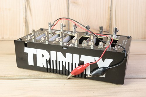 Trinity nicad nimh cell - trinity,