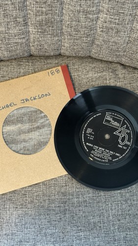 Tamla motown rpm - tamla, 45