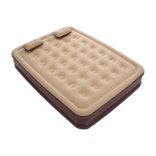 Electric inflatable air bed - inflatable,