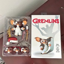NECA Gremlins Movie Edition