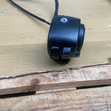 Keeway Superlight 125 Right