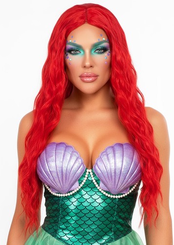 Womens the little - little, mermaid