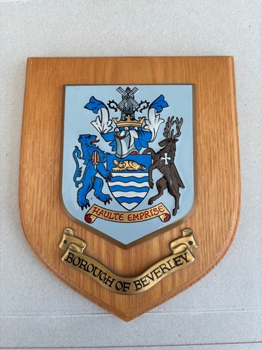 Borough beverley - borough,