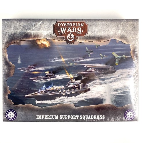 X10 imperium support squadrons - support,