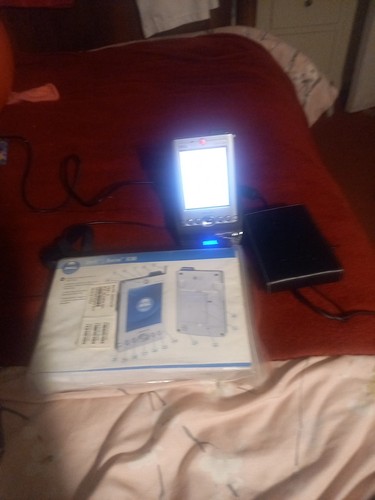 Dell axim x30 pda - x30, pc