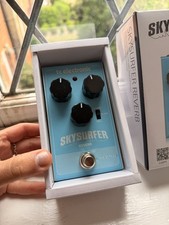 TC Electronic Skysurfer Reverb