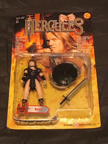 Hercules the legendary - the,