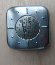 Spirit of St Louis Travel