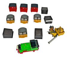 Job Lot Of Mixed Loco Items