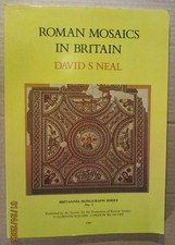 Roman Mosaics in Britain