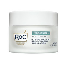 RoC HYDRATION + MOISTURIZER