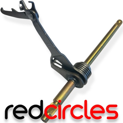 Semi automatic pit bike gear - pit,