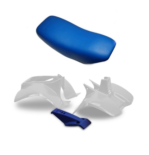 Plastics set seat - plastics, &