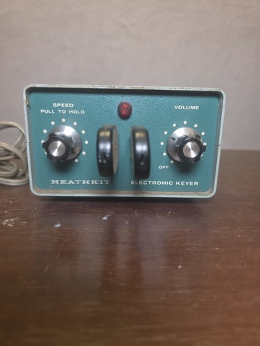 Heathkit 1410 electronic - heathkit, hd-1410