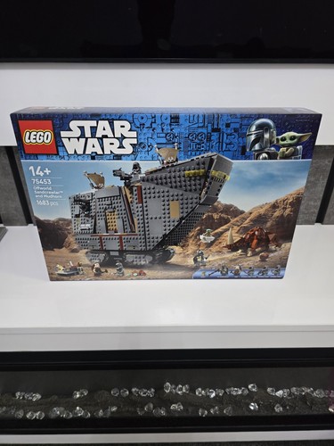 Lego star wars - star,