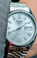 Seiko 5 Men's Automatic