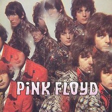 Pink Floyd: The Piper at the