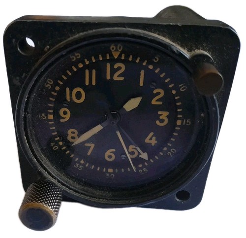 Raf nsn 6645 8805927 cockpit - raf,