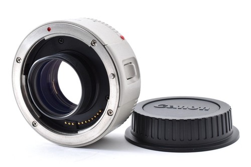 Top mint canon - extender, ef