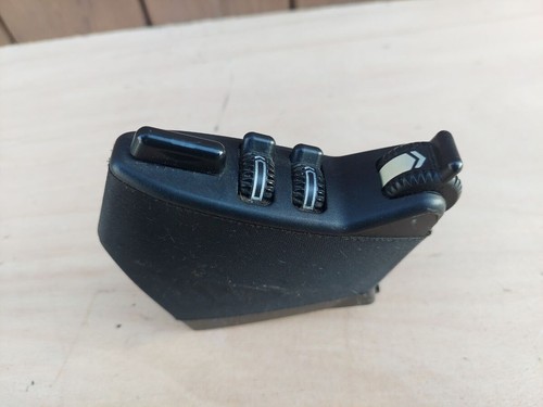 Mercedes orthopaedic lumbar - orthopaedic,