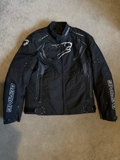 Bering Motorbike Jacket &