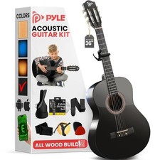 Pyle 36" 6-String Classical