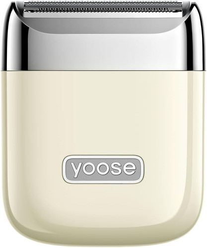 Yoose lady shaver ipx7 - yoose,