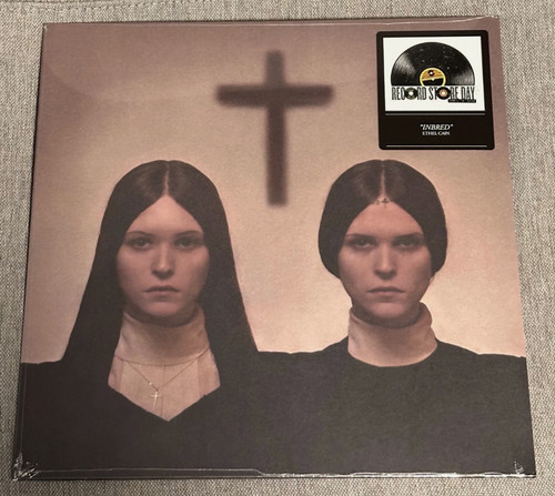 Brand new sealed ethel cain - new,