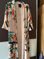 Ladies river island kimono - river,