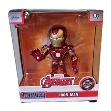 JADA ▪︎ Marvel ▪︎ Iron