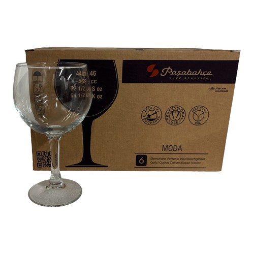 Pasabahce 440346 moda gin - pasabahce,