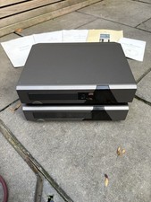 Full Quad 66 Systems: Pre Amplifier, FM Radio Tuner and CD Player + Quad 306 Amp