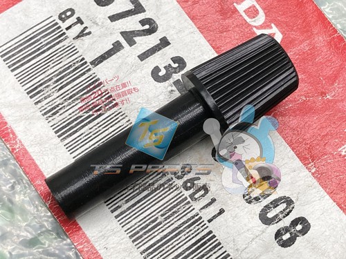 Vt250 spada trip meter - trip, knob